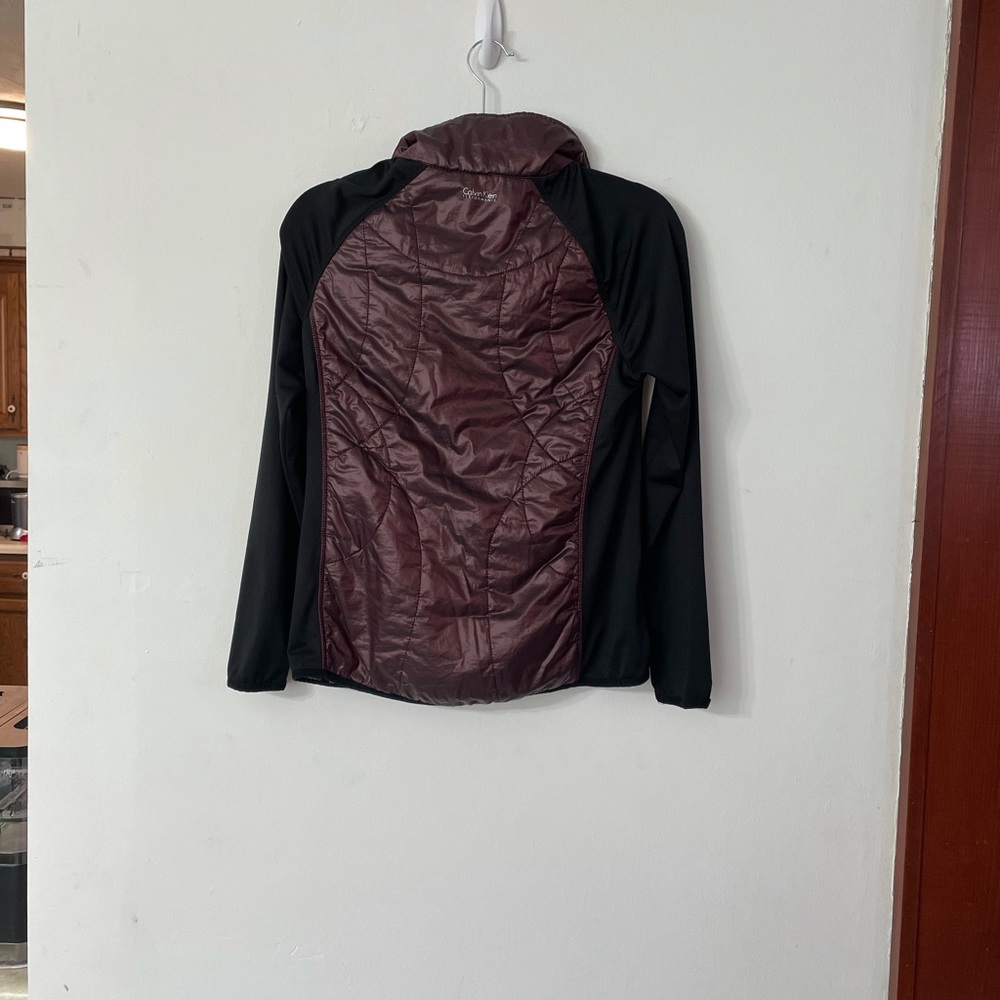Calvin Klein Performance Jacket - Picture 7 of 10